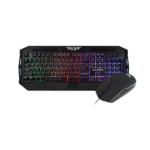 Armaggeddon Ak Kalashnikov Usb Keyboard Mouse Combo With Backlight