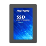 256GB HIKVISION E100 2.5" SATA SSD