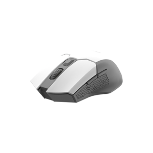 Fantech Wg Cruiser Space Edition Dpi Ghz Wireless Gaming