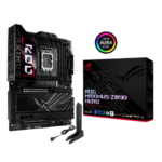 ASUS ROG MAXIMUS Z890 HERO Gaming Wi-Fi DDR5 Motherboard