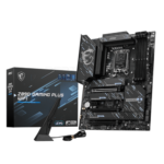 MSI Z890 Gaming Plus Wi-Fi DDR5 Motherboard