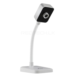 KISONLI D1 1080P HD Plug & Play Conference Webcam