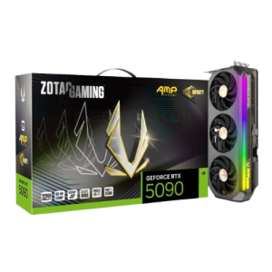 ZOTAC RTX 5090 32G AMP EXTREME INFINITY GDDR6X Graphic Card