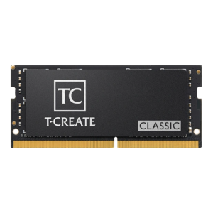 16GB Team Classic DDR4 - 3200MHz Laptop RAM Memory Module (16x1) - [3Y]