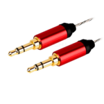 SoundKing 2M Instrumental AUX Cable 3.5mm to 3.5mm