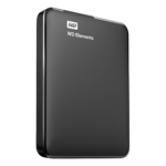 WESTERN DIGITAL WD Elements USB 3.0 Hard Drive Enclosure