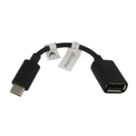 Docomo Micro USB-C to USB Original OTG Cable