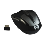 HP Laverock 2.4G USB Wireless Mouse