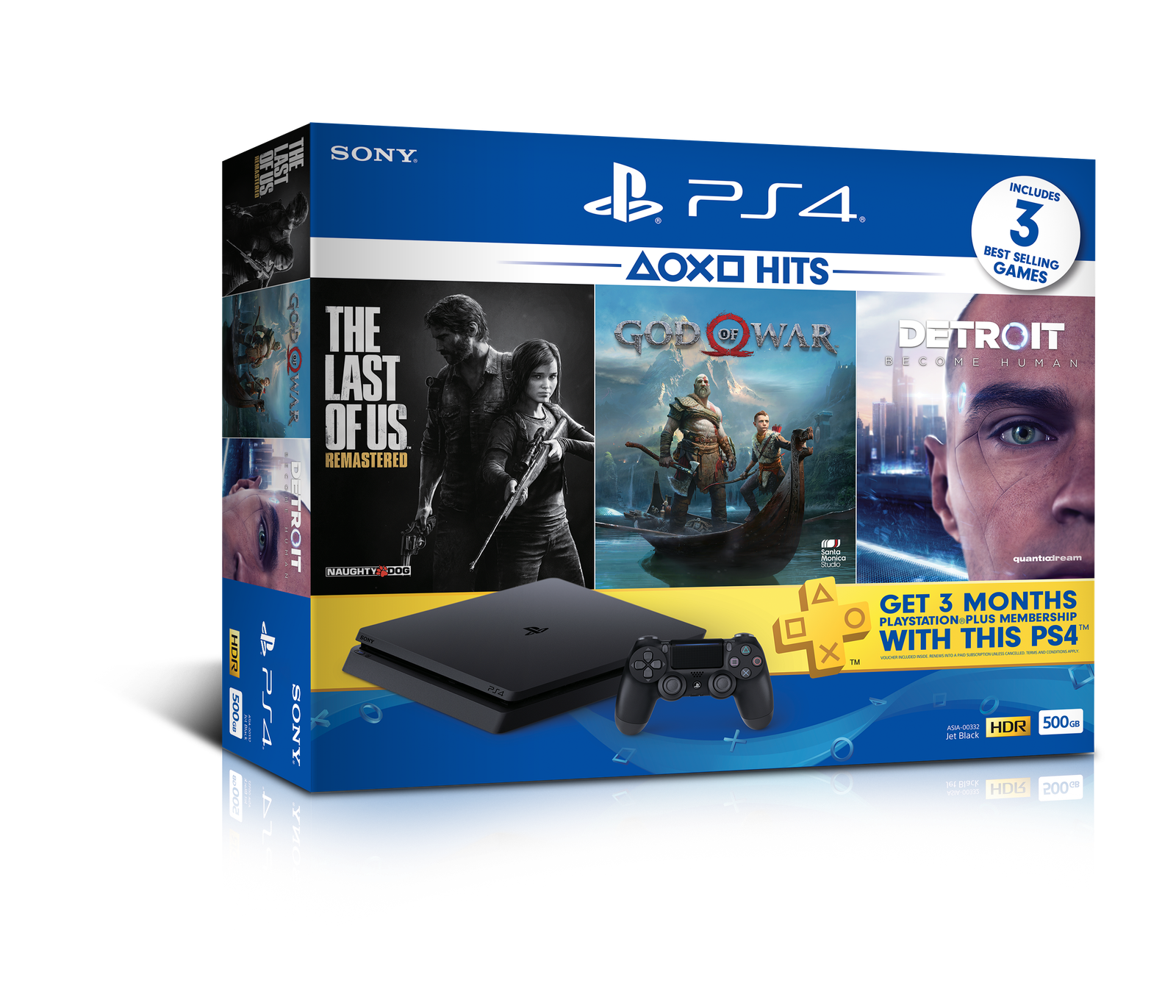 ps4 mlb bundle