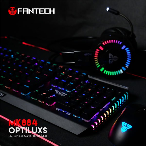 fantech keyboard mk884