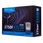Silverstone ST50F-ES230 500W 80+ White Certified Power Supply