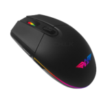 ARMAGGEDDON RAVEN 3 6400DPI Gaming Mouse