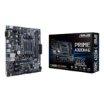 ASUS Prime A320M-E AMD Motherboard
