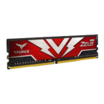 32GB T-Force ZEUS GAMING DDR4 - 3200MHz Memory Module - (32x1)