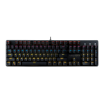 ARMAGGEDDON MKO-13R RGB ENTERPRISE Mechanical Gaming Keyboard