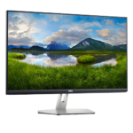 27" DELL S2721HN 75Hz IPS Wide FHD LED Monitor