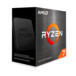 - SYSTEMS ONLY - AMD Ryzen 7 5800X Processor - 8 Core 16 Thread - 36M Cache, Up to 4.70GHz