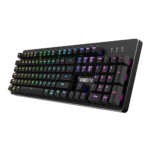 - Order Now! - GAMDIAS HERMES P2A - RGB Optical Mechanical Gaming Keyboard