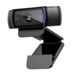 LOGITECH C920 Pro WEBCAM FHD 1080P Streaming Web Camera