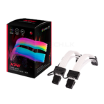 ADATA XPG PRIME ARGB Extra Sleeved PSU Extension Cable Kit - VGA