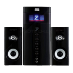 Sonicgear Evo 7 Pro BTMI 2.1 Channels Wired/Wireless Subwoofer System