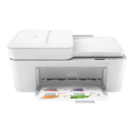 HP DeskJet Ink Advantage 4175 All-in-One Printer