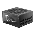 MSI MPG A750GF 750W 80+ Gold Certified Power Supply