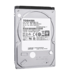 1TB Toshiba 2.5" SATA 3.0 LAPTOP HDD