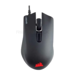 - Order Now! - CORSAIR HARPOON RGB PRO Wired Gaming Mouse (Black)