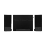 Sonicgear SPACE 3 GREY 2.1 Subwoofer System with Bluetooth
