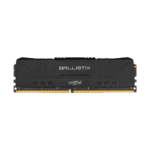 8GB CRUCIAL BALLIXSTIX DDR4 - 2666MHz Memory Module (8x1)