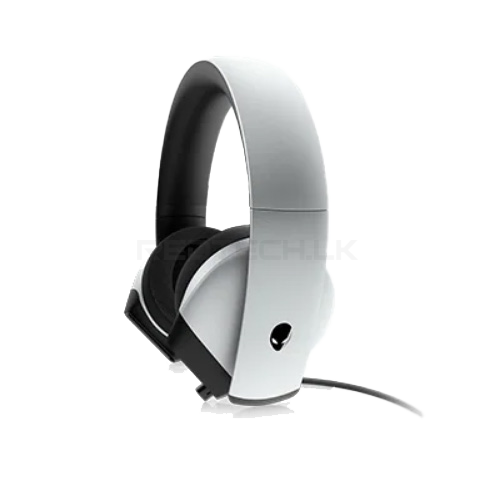 Dell Aw510h Alienware 71 Gaming Headset Lunar Light Redtech Computers 6651