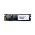 240GB Apacer AS2280P4 PCI Gen 3x4 NVMe M.2 SSD