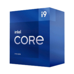 Intel Core i9-11900 Processor - 8 Core 16 Thread - 16M Cache, 2.5GHz up to 5.30GHz