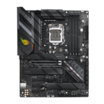 ROG STRIX B560-F GAMING Wi-Fi 10/11th Gen Intel Motherboard