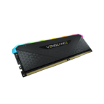 8GB CORSAIR VENGEANCE RGB RS DDR4 - 3600MHz RAM Memory Module (8x1)