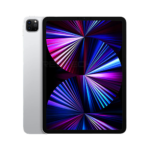 Apple iPad Pro 11 128GB (M1 Chip) - Silver