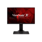 24" ViewSonic XG2405 IPS FHD 144Hz Gaming Monitor