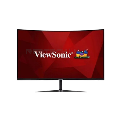 ViewSonic VX3219-PC-MHD 32 240Hz Curved Gaming Monitor – Ghostly