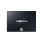 500GB Samsung 870 EVO V-NAND 2.5" SATA SSD