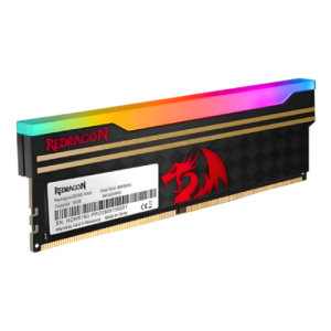 8GB REDRAGON RR650-PRO DDR4 3600MHz Desktop RAM Memory (8×1)