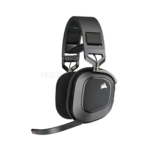 - Order Now! - Corsair HS80 RGB Wireless Premium Carbon Gaming Headset