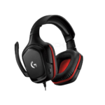- Order Now! - LOGITECH G331 - Premium Gaming Headset