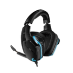 LOGITECH G633S - 7.1 Surround Sound Gaming Headset
