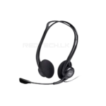 LOGITECH H370 - PC Headset with Noise Cancelling Mic