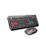 A4TECH BLOODY Q1100 Gaming Keyboard Mouse Combo