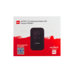 ALLINGE WD680+ 4G LTE Mobile Wi-Fi Hotspot Router