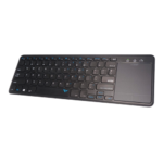 Alcatroz AirPad 1 - 2.4G Wireless Keyboard with Touchpad