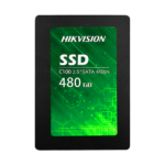 480GB HIKVISION C100 2.5" SATA SSD