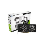 PALIT GeForce RTX 3060 Ti DUAL - 8GB GDDR6 Graphics Card